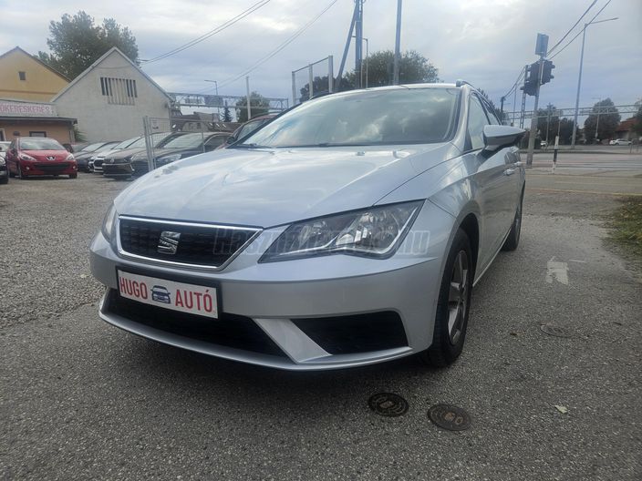 SEAT LEON ST 1.2 TSI Reference Plus