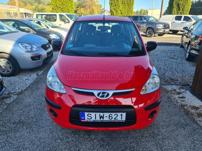 HYUNDAI I10 1.1 Comfort AC