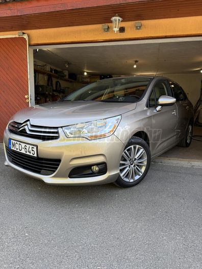 CITROEN C4 1.4 VTi Sélection
