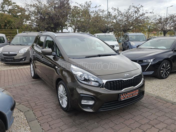 KIA CARENS 1.6 GDI EX Prémium [7 személy]
