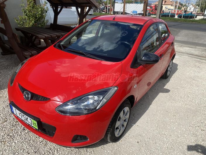 MAZDA 2 1.3 CE