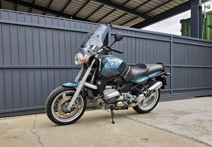 BMW R 850 R