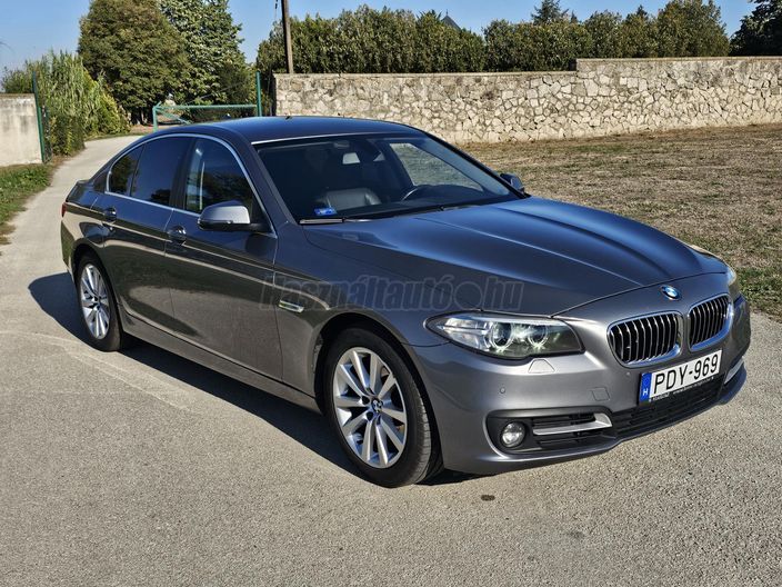 BMW 518 518d (Automata)
