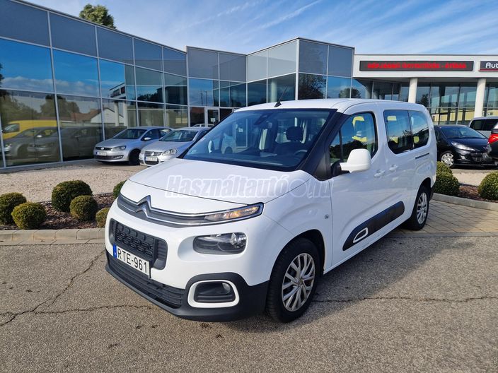CITROEN BERLINGO 1.5 BlueHDi 100 Club M 1000