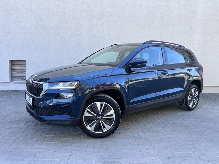 SKODA KAROQ 1.5 TSI ACT Ambition DSG