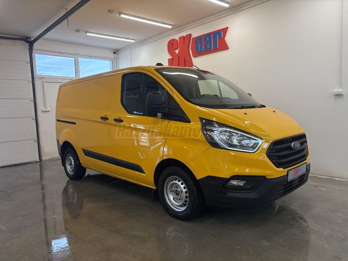 FORD TRANSIT Custom 2.0 TDCi 280 L1H1 Trend Start&Stop