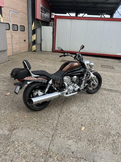 HYOSUNG GV 650