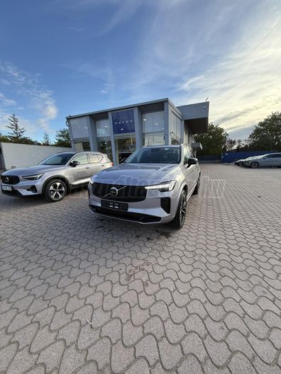 VOLVO XC90 2.0 [T8] Ultra Dark Geartronic (7 személyes )