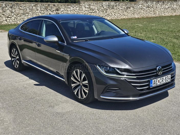 VOLKSWAGEN ARTEON 2.0 TDI SCR Elegance DSG