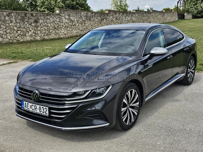 VOLKSWAGEN ARTEON 2.0 TDI SCR Elegance DSG