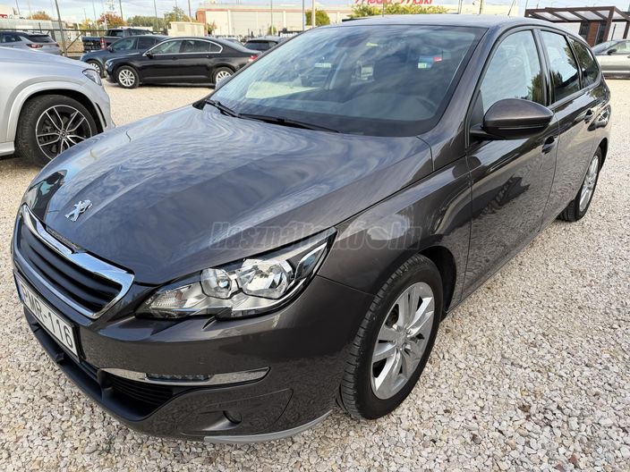 PEUGEOT 308 SW 1.6 e-HDi Active
