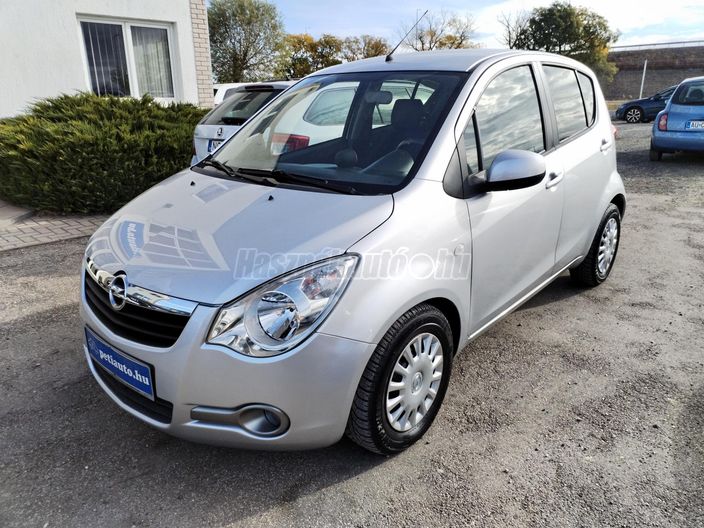 OPEL AGILA 1.2 Enjoy
