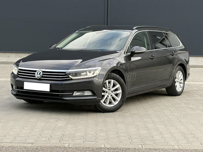 VOLKSWAGEN PASSAT Variant 2.0 TDI BMT SCR Comfortline