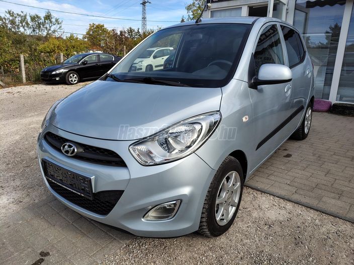 HYUNDAI I10 1.1 Comfort AC