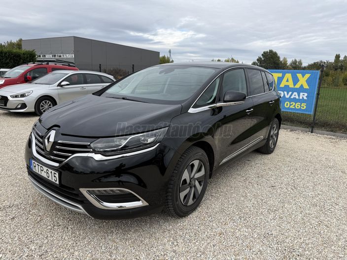 RENAULT ESPACE 1.6 dCi Life