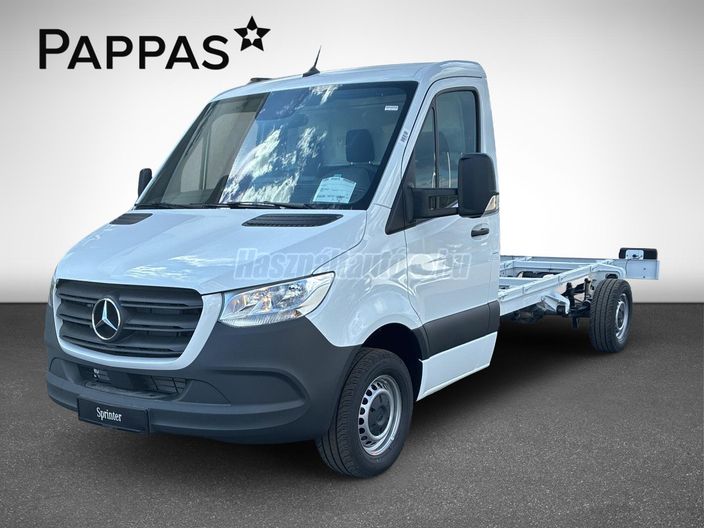 MERCEDES-BENZ SPRINTER 317 CDI 907.135.13 Pro