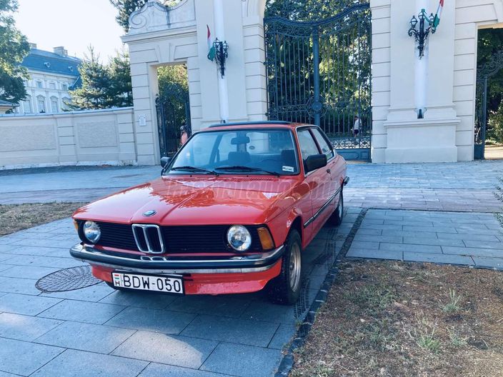 BMW 315
