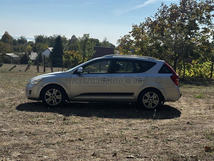 KIA CEE'D SW 1.6 EX Limited (Automata)