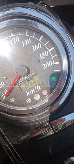 SUZUKI VL 1500 (INTRUDER)