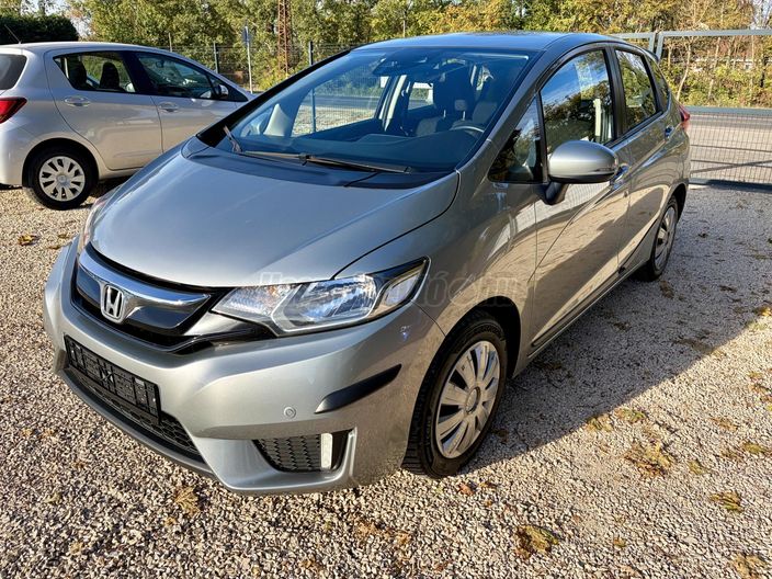 HONDA JAZZ 1.3 Comfort CVT