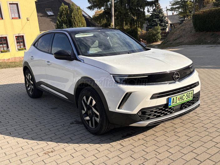 OPEL MOKKA Mokka-e GS (Automata)