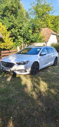 OPEL INSIGNIA Sports Tourer 2.0 CDTI AWD Edition Start Stop