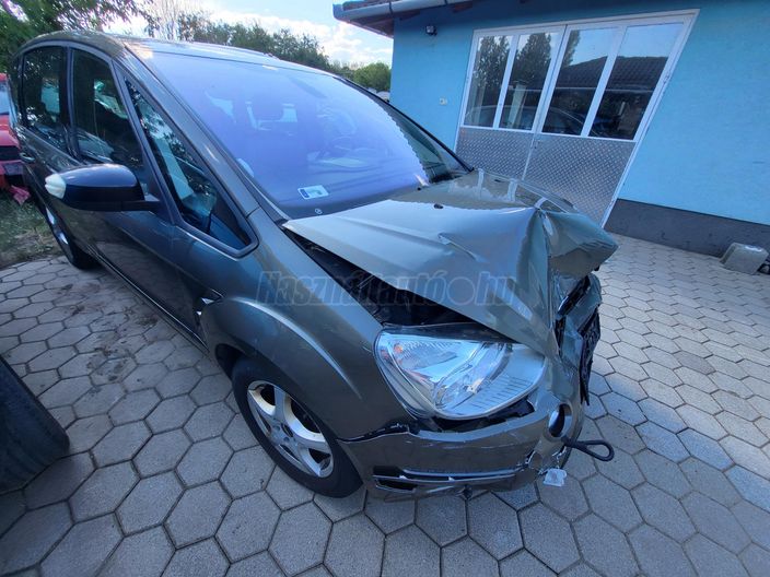 FORD S-MAX 2.0 TDCi Trend