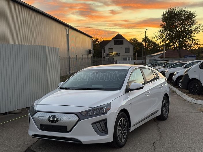 HYUNDAI IONIQ electric Premium (Automata)