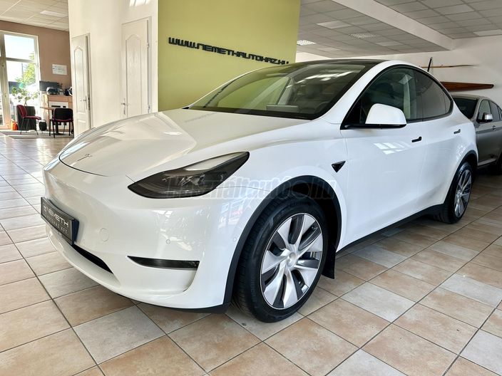 TESLA MODEL Y Long Range AWD (Automata)