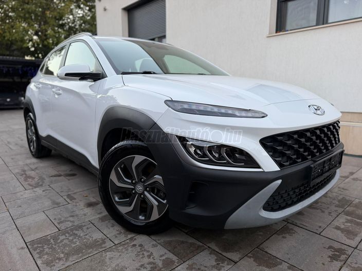 HYUNDAI KONA 1.6 GDi Hybrid Comfort DCT