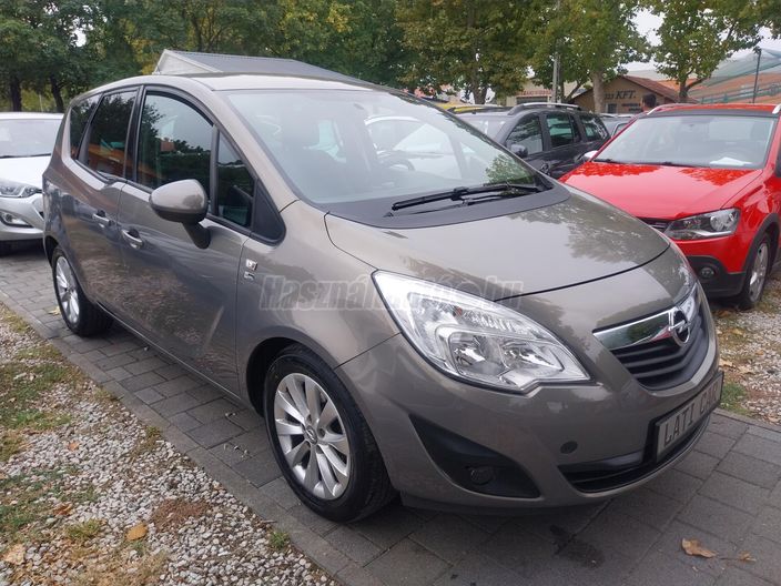 OPEL MERIVA B 1.4 T Active