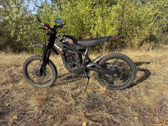 TALARIA STING PRO MX5