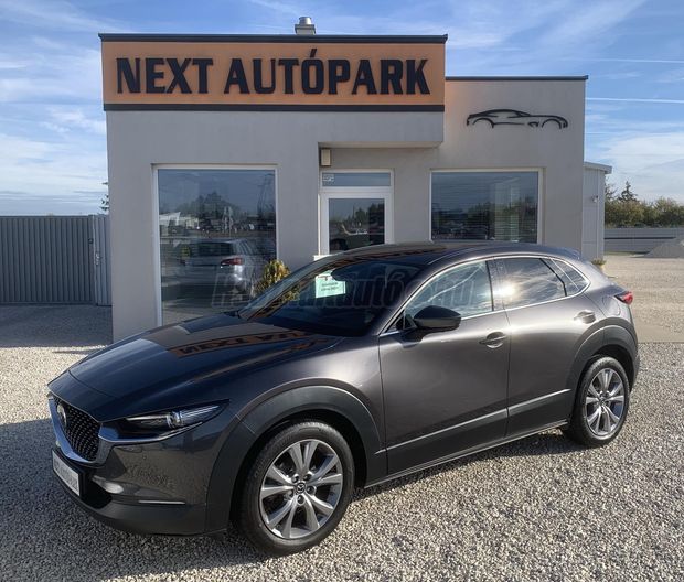 MAZDA CX-30 2.0 Skyactive GT