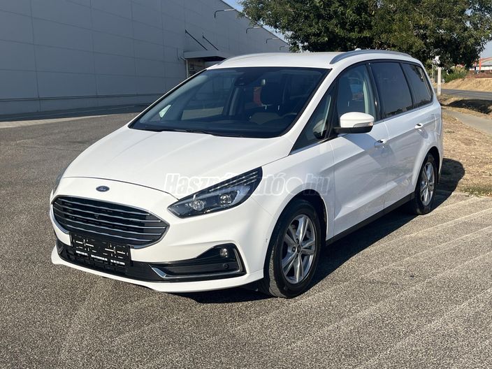 FORD GALAXY 2.5 FHEV Titanium CVT