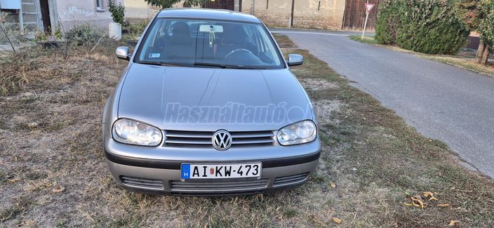VOLKSWAGEN GOLF IV 1.4 Euro