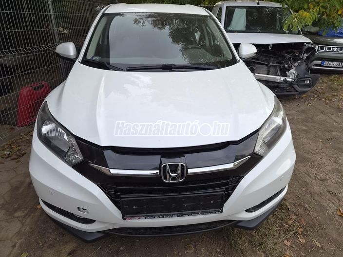 HONDA HR-V 1.6 i-DTEC Elegance