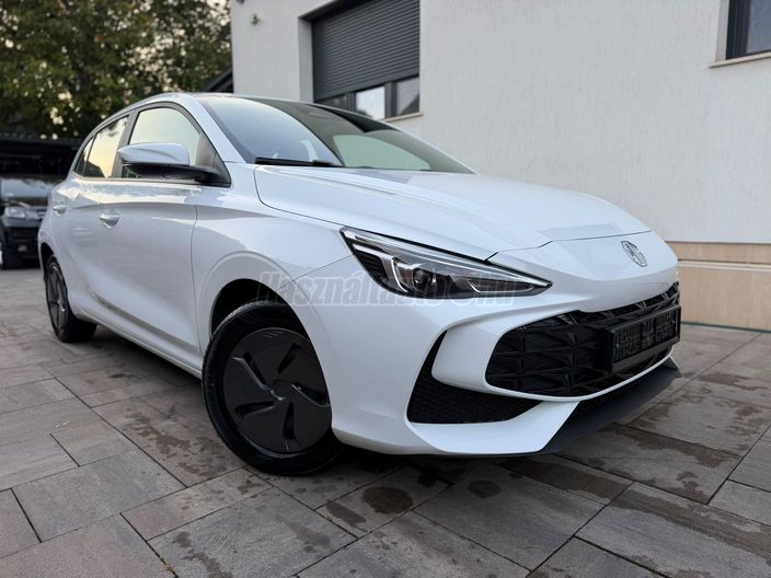 MG MG3 3 1.5 GDI Comfort