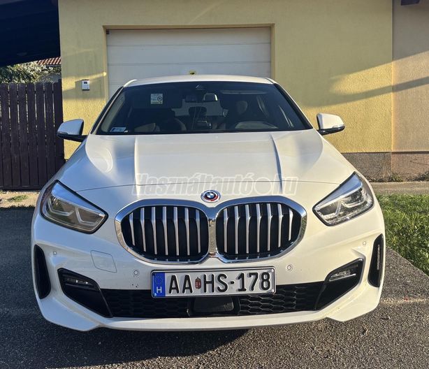 BMW 118 118i M Sport
