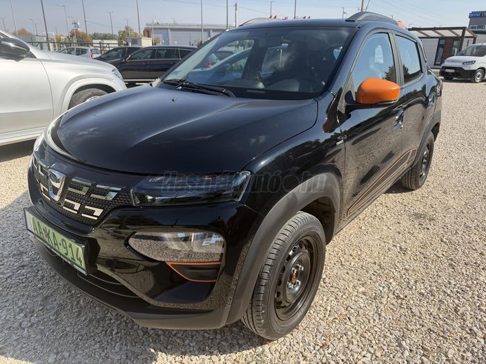DACIA SPRING Electric 45 Essential aut.