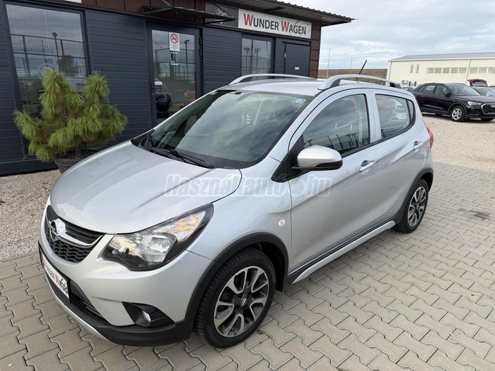 OPEL KARL