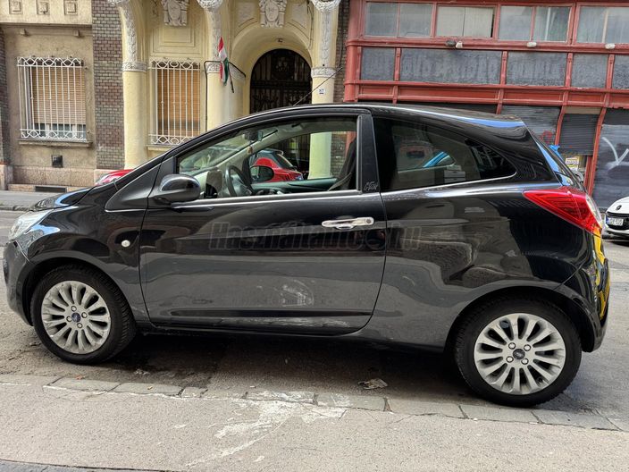 FORD KA+