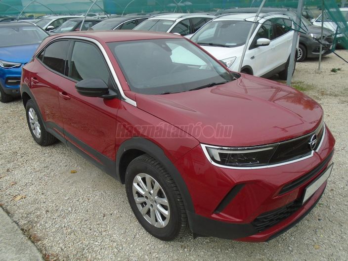 OPEL MOKKA 1.2 T Edition