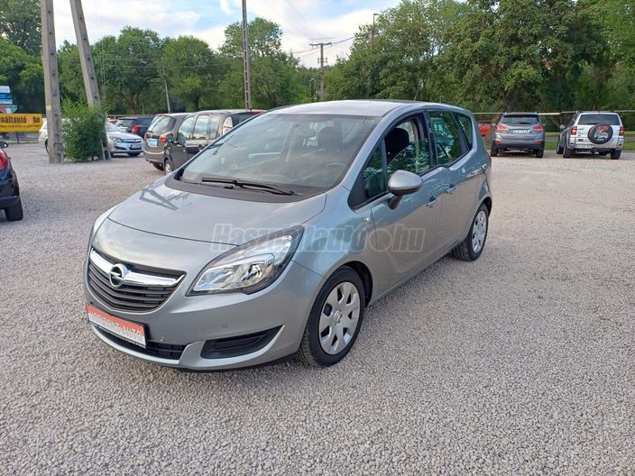 OPEL MERIVA B 1.4 Cosmo