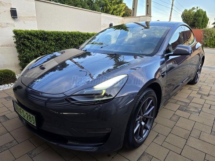 TESLA MODEL 3 Long Range RWD (Automata)