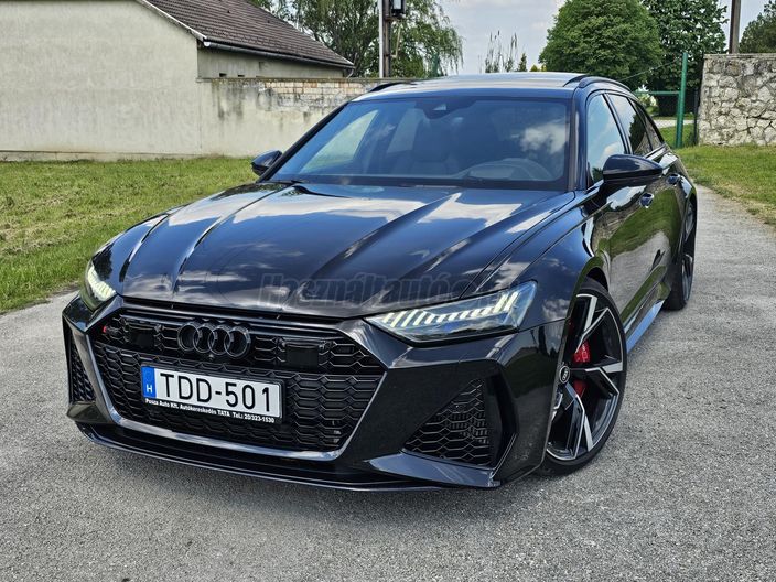 AUDI RS6 Avant 70 TFSI quattro Tiptronic ic