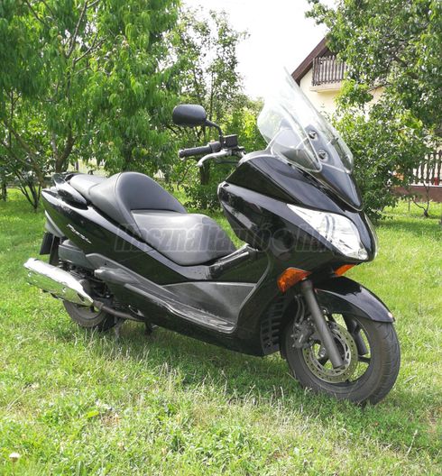 HONDA FORZA