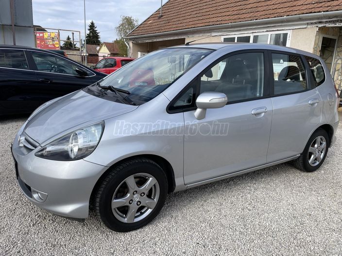 HONDA JAZZ 1.4 LS My. 2005