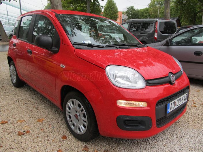 FIAT PANDA 1.0 BSG Easy