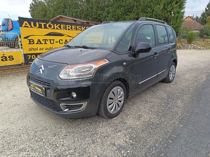 CITROEN C3 PICASSO 1.6 HDi Collection