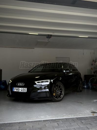 AUDI A3 Sportback 1.6 TDI Basis